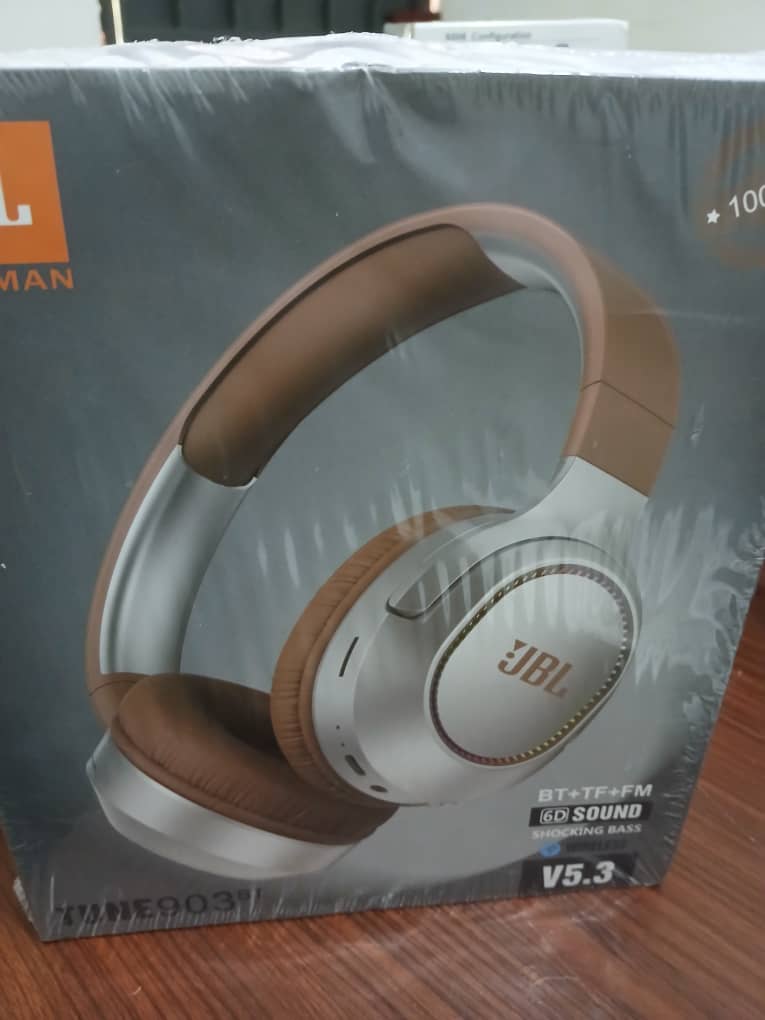 caque JBL